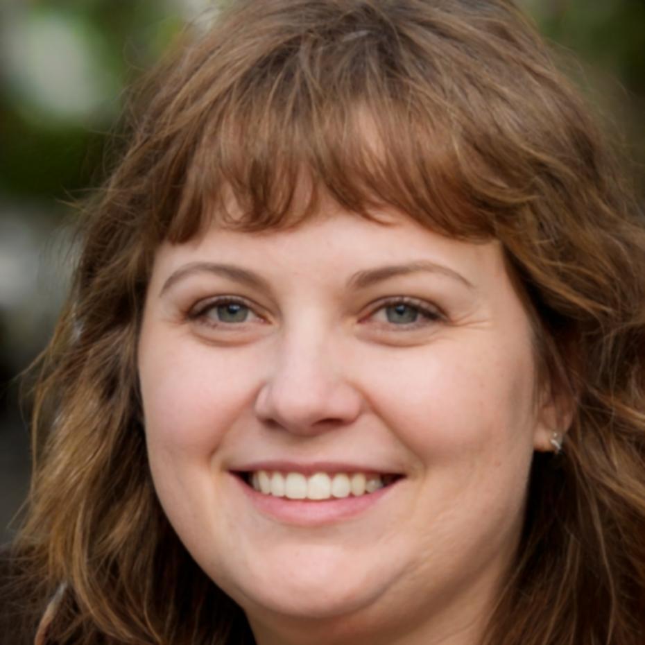 Sophie Lindahl, Alliance Strategy Manager