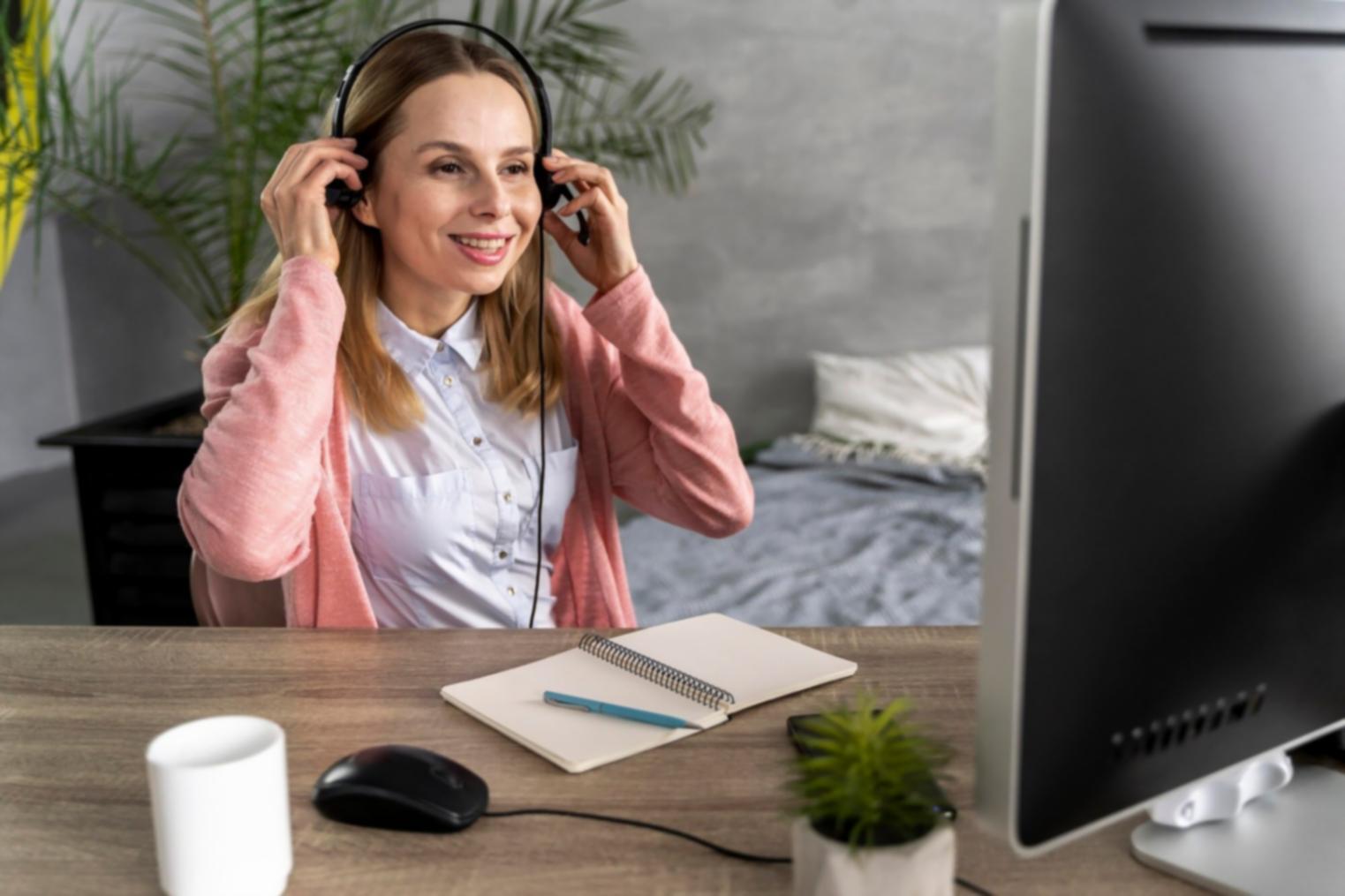 Professional business collaboration meeting showcasing partnership discussion